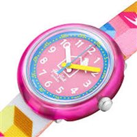Reloj Flik Flak Niño in Plástica FPNP067 - FPNP067